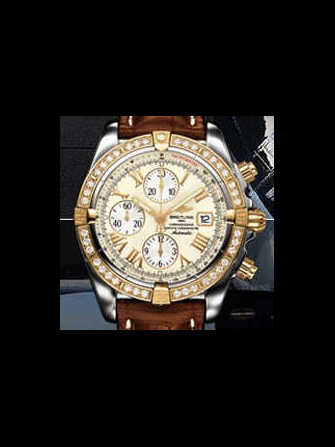 นาฬิกา Breitling Chronomat 473 - 473-1.jpg - blink