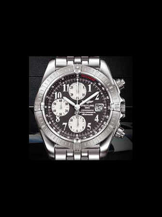 Breitling Chronomat 477 Uhr - 477-1.jpg - blink