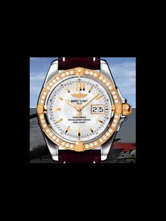 Breitling Cockpit 488 Watch - 488-1.jpg - blink