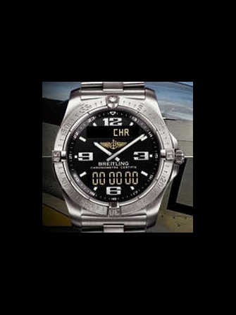 Breitling Aerospace 541 Watch - 541-1.jpg - blink