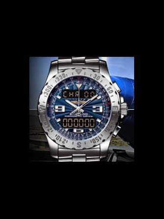 Montre Breitling Airwolf 548 - 548-1.jpg - blink