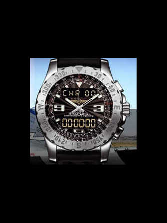 นาฬิกา Breitling Airwolf 549 - 549-1.jpg - blink