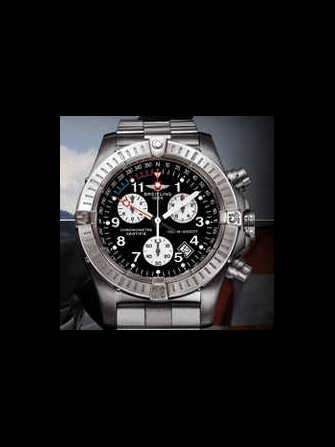 นาฬิกา Breitling Copilot 561 - 561-1.jpg - blink