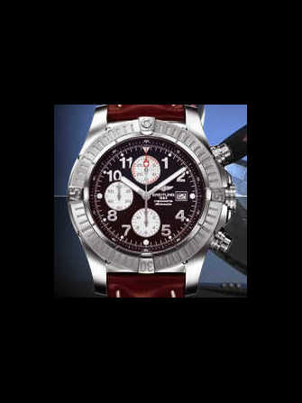 Breitling Superavenger 562 Watch - 562-1.jpg - blink