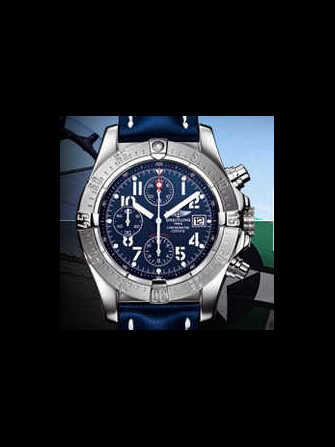 นาฬิกา Breitling Avenger Skyland 571 - 571-1.jpg - blink