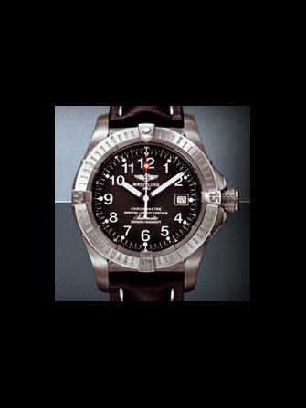 Breitling Avenger Seawolf 582 Watch - 582-1.jpg - blink