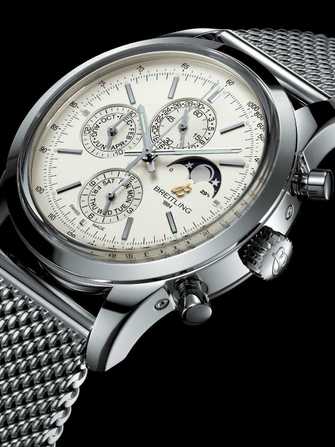 Breitling Breitling Transocean Chronograph 1461 Breitling Transocean Chronograph 1461 Watch - breitling-transocean-chronograph-1461-1.jpg - blink