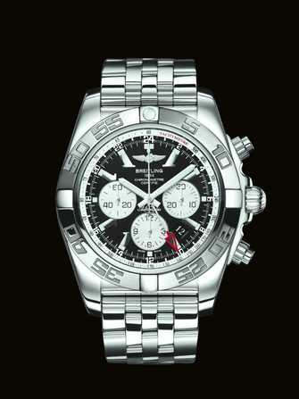 Breitling Chronomat GMT Chronomat GMT 腕表 - chronomat-gmt-1.jpg - blink