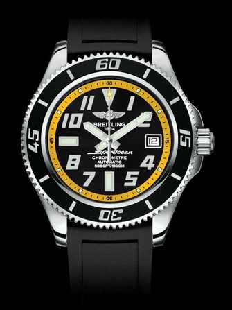 Breitling SuperOcean 1500 SuperOcean 1500 Watch - superocean-1500-1.jpg - blink