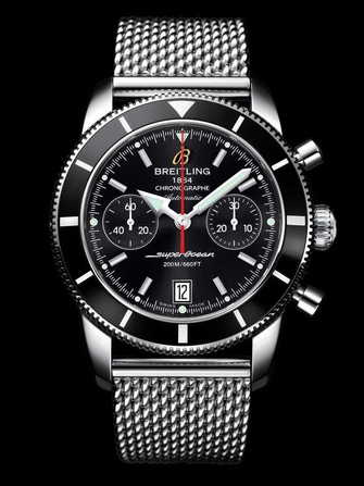 Montre Breitling Superocean Héritage Chronographe 44 Superocean H&eacute;ritage Chronographe 44 - superocean-heritage-chronographe-44-1.jpg - blink