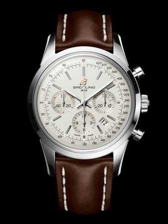 Montre Breitling Transocean Chronographe Transocean Ac-Cuir - transocean-ac-cuir-1.jpg - blink