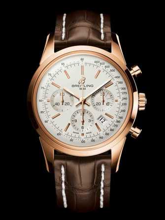 Montre Breitling Transocean Chronographe Transocean Or - transocean-or-1.jpg - blink