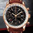 Breitling Navitimer world 412 Watch - 412-1.jpg - blink