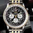 Montre Breitling Cosmonaute 416 - 416-1.jpg - blink