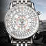 Montre Breitling Montbrillant Datora 435 - 435-1.jpg - blink