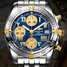 Breitling Chronocockpit 496 Watch - 496-1.jpg - blink