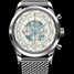 Breitling Transocean Chronograph Unitime Chronograph Unitime-white 腕時計 - chronograph-unitime-white-1.jpg - blink