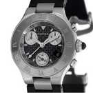 Cartier Montre 21 chronoscaph W10125U2 腕時計 - w10125u2-1.jpg - blink