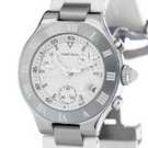 นาฬิกา Cartier Montre 21 chronoscaph W10184U2 - w10184u2-1.jpg - blink