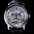 Cartier Rotonde Tourbillon Chronographe Monopoussoir w1580007 Watch - w1580007-1.jpg - blink