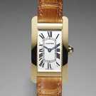 Reloj Cartier Montre tank americaine W2601556 - w2601556-1.jpg - blink