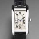 Cartier Montre tank americaine W2603656 腕表 - w2603656-1.jpg - blink