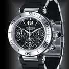 นาฬิกา Cartier Montre pasha seatimer W31088U2 - w31088u2-1.jpg - blink