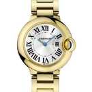 นาฬิกา Cartier Montre ballon bleu de cartier W69001Z2 - w69001z2-1.jpg - blink
