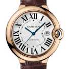 นาฬิกา Cartier Montre ballon bleu de cartier W6900651 - w6900651-1.jpg - blink