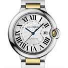 Cartier Montre ballon bleu de cartier W69009Z3 Watch - w69009z3-1.jpg - blink