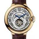 Reloj Cartier Montre ballon bleu tourbillon W6920001 - w6920001-1.jpg - blink