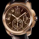 Cartier Calibre de Cartier w7100007 Watch - w7100007-1.jpg - blink