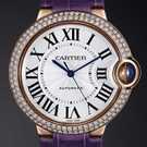 Reloj Cartier Montre ballon bleu de cartier WE900551 - we900551-1.jpg - blink
