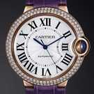 Cartier Montre ballon bleu de cartier WE900551 Watch - we900551-1.jpg - blink