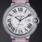 Cartier Montre ballon bleu de cartier WE900951 Watch - we900951-1.jpg - blink