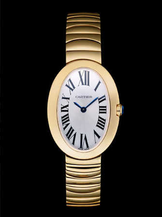 Montre Cartier Montre Baignoire Petit modele Or Jaune - petit-modele-or-jaune-1.jpg - blink