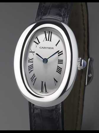 Montre Cartier Montre baignoire 1920 W1516856 - w1516856-1.jpg - blink