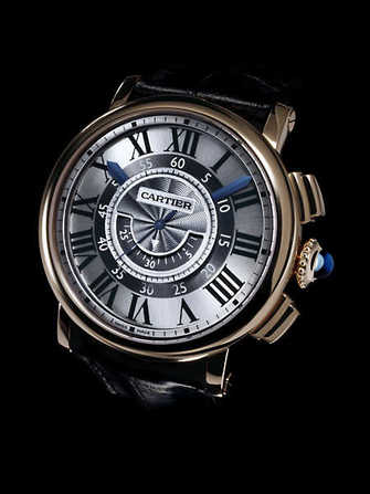 นาฬิกา Cartier Rotonde Chronographe Central w1555951 - w1555951-1.jpg - blink