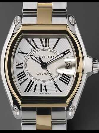 Montre Cartier Montre roadster W26031Y4 - w26031y4-1.jpg - blink