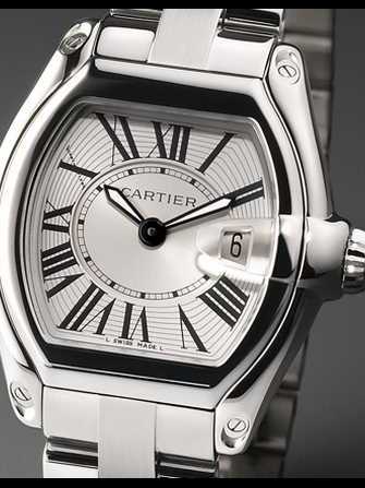 Cartier Montre roadster W62025V3 Uhr - w62025v3-1.jpg - blink