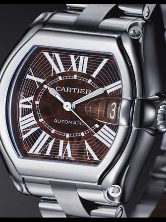 Cartier Montre roadster W6206000 腕表 - w6206000-1.jpg - blink