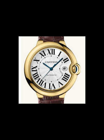 Cartier Ballon Bleu W6900551 Watch - w6900551--1.jpg - blink