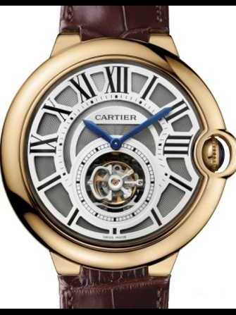 Cartier Montre ballon bleu tourbillon W6920001 Uhr - w6920001-1.jpg - blink