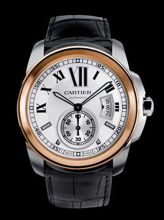 Cartier Calibre de Cartier w7100011 Uhr - w7100011-1.jpg - blink