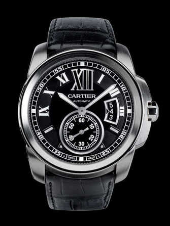 Cartier Calibre de Cartier w7100014 Uhr - w7100014-1.jpg - blink