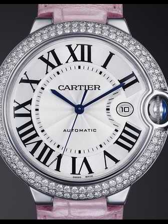 Montre Cartier Montre ballon bleu de cartier WE900951 - we900951-1.jpg - blink