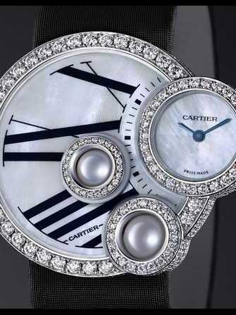 Cartier Montre perles WJ304850 Watch - wj304850-1.jpg - blink