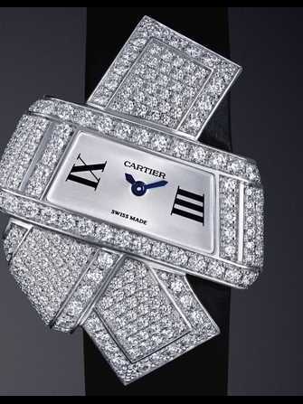 Cartier Montre noeud WJ305050 Watch - wj305050-1.jpg - blink