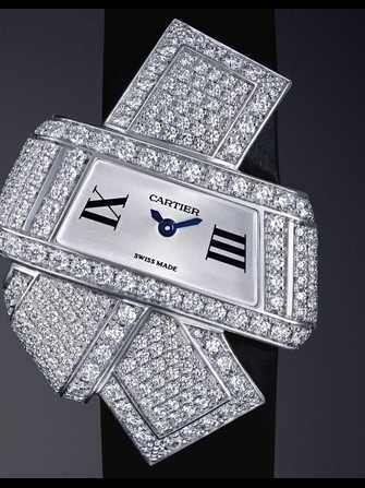 Cartier Montre noeud WJ305050 腕時計 - wj305050-1.jpg - blink