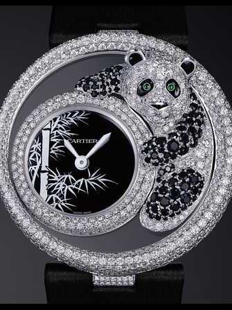 Cartier Montre decor panda WS000150 Uhr - ws000150-1.jpg - blink